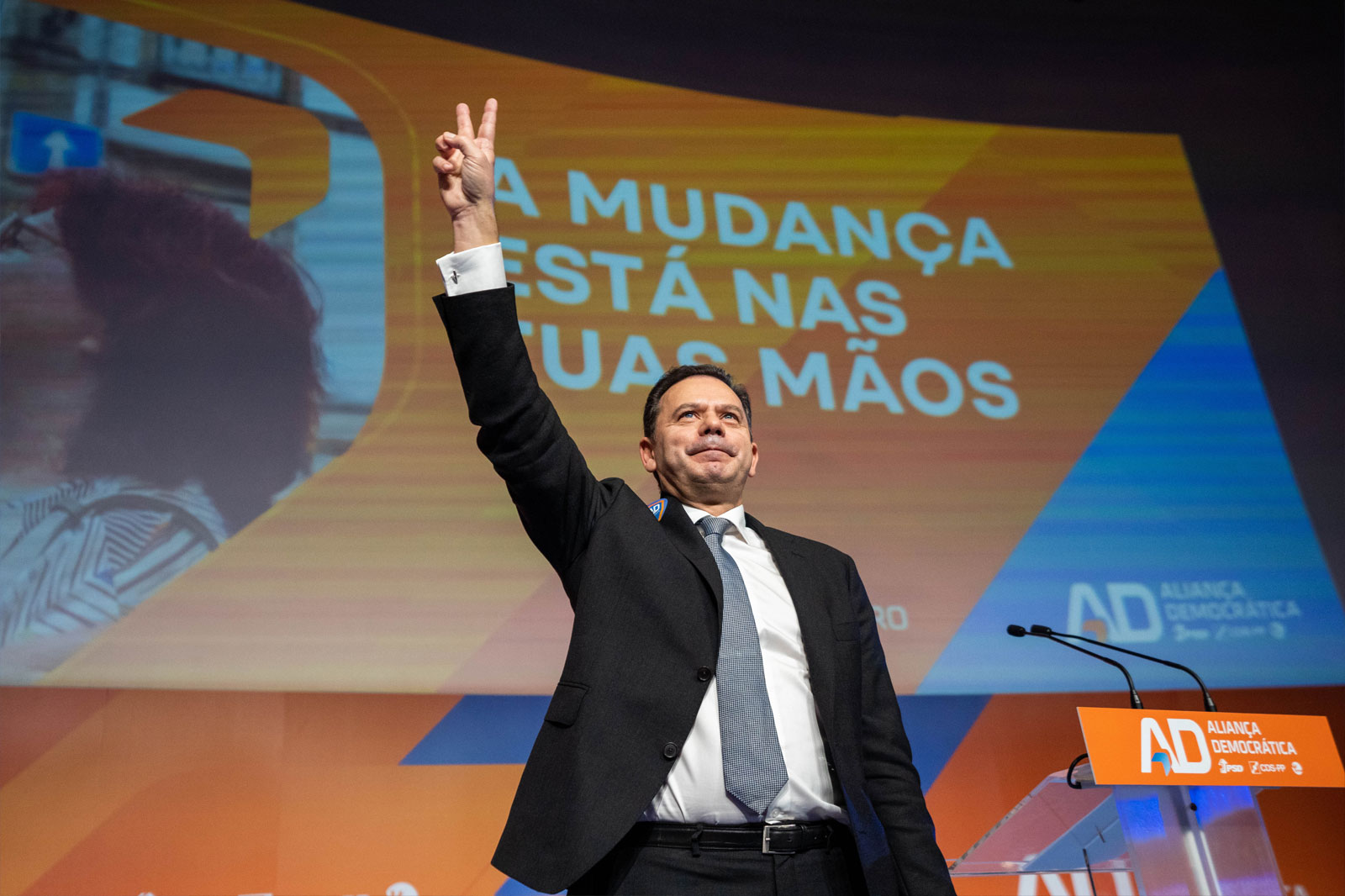 AD - Coligação PSD/CDS