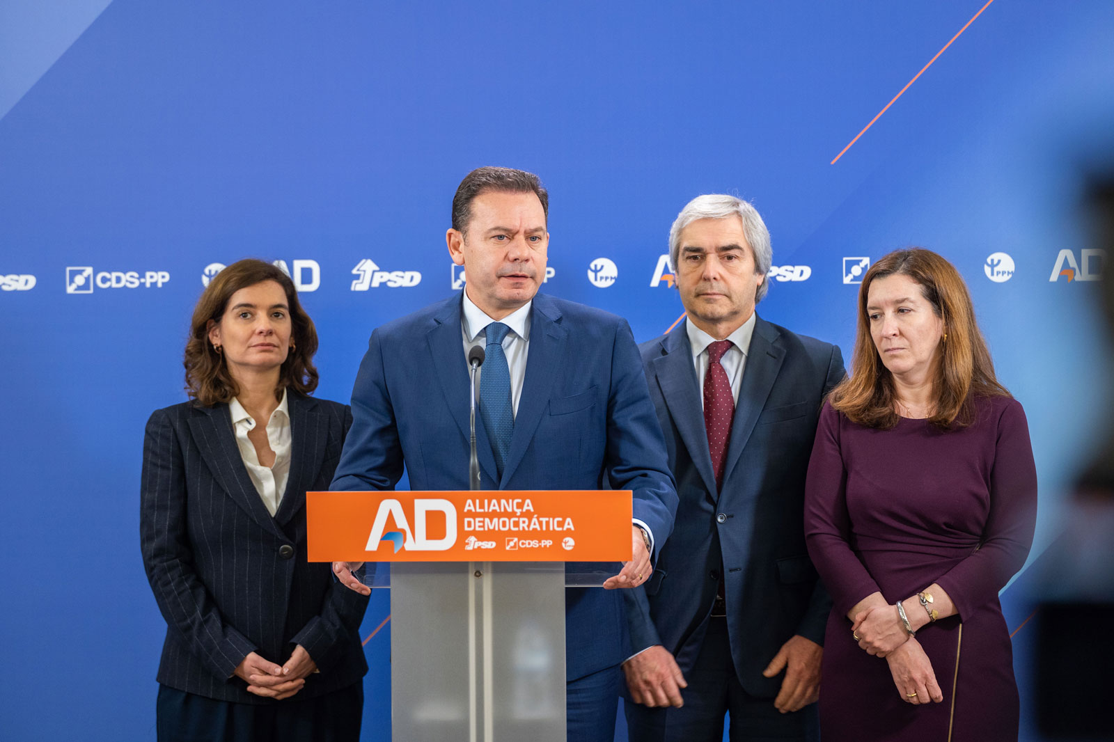 AD - Coligação PSD/CDS