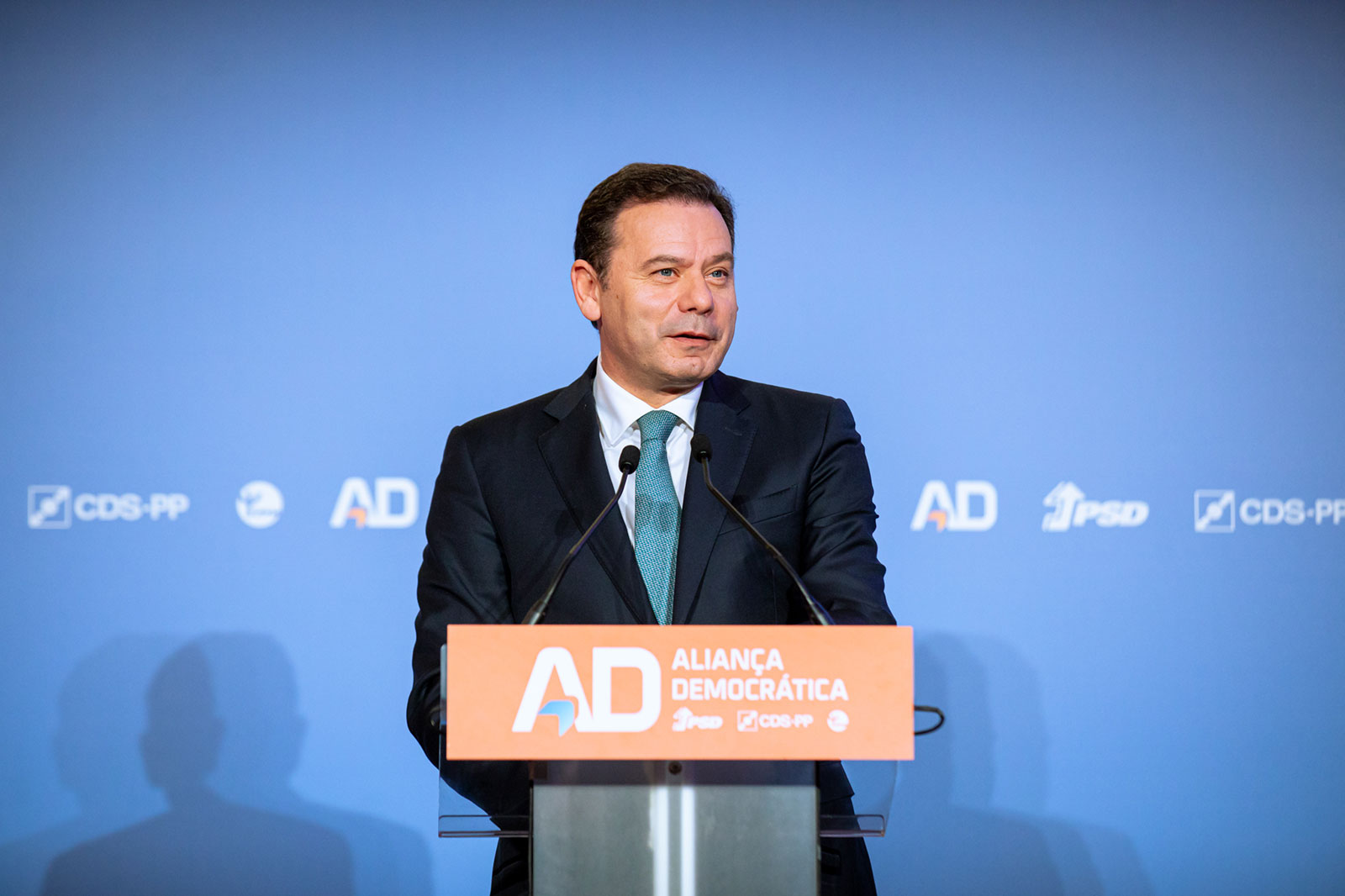 AD - Coligação PSD/CDS