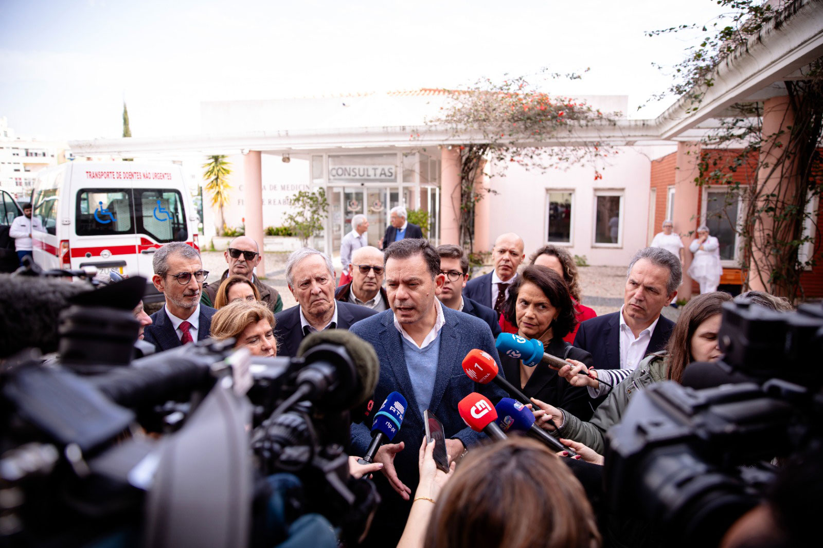 AD - Coligação PSD/CDS