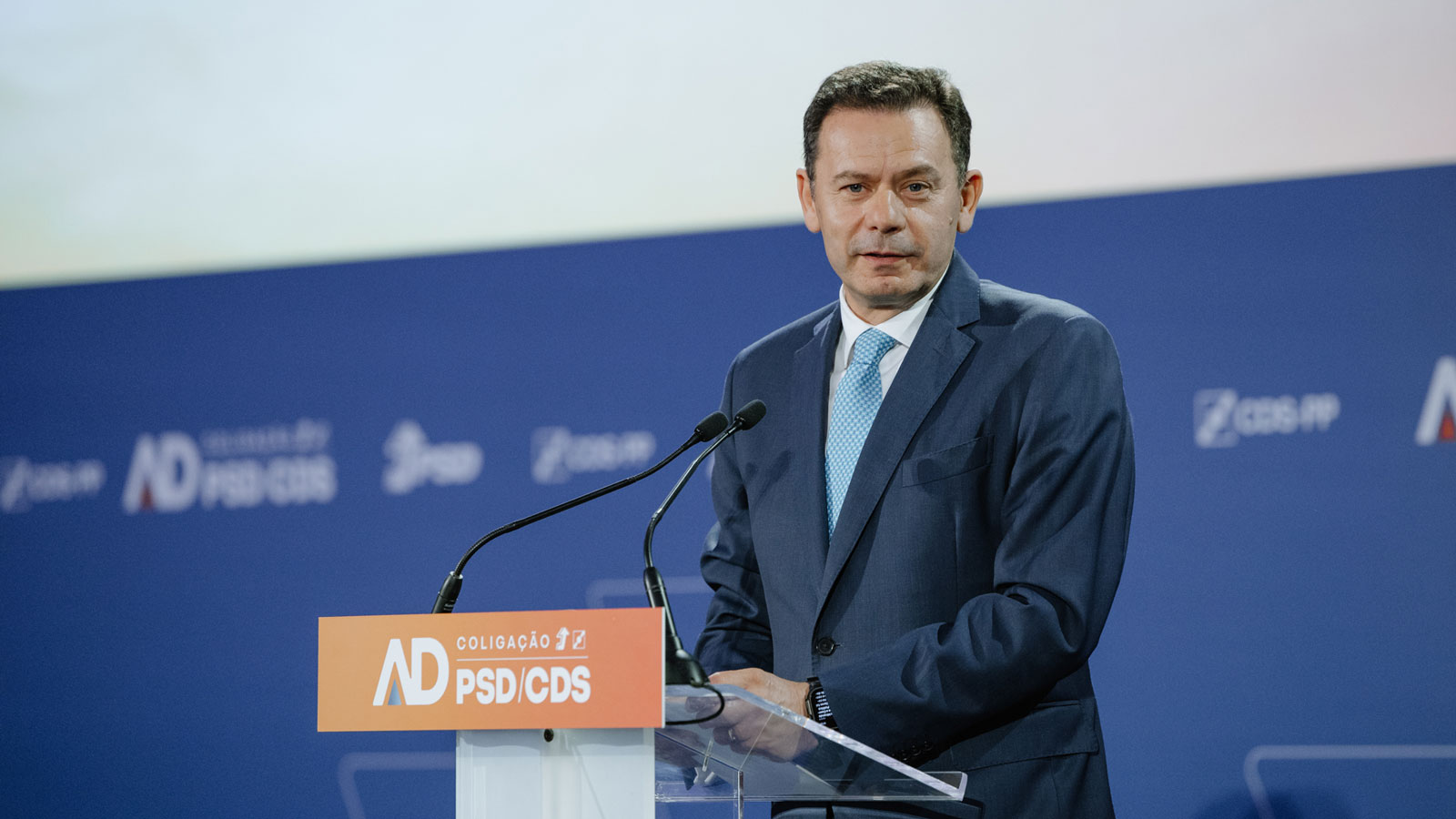 AD - Coligação PSD/CDS